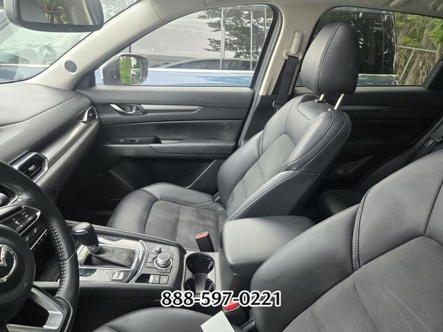 2020 Mazda Mazda CX-5 Touring