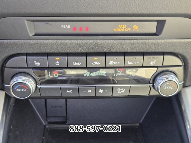 2024 Mazda Mazda CX-5 2.5 S Premium Package