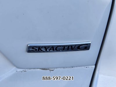 2024 Mazda Mazda CX-5 2.5 S Premium Package