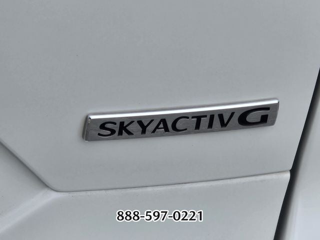 2021 Mazda Mazda CX-5 Grand Touring