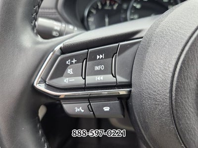 2021 Mazda Mazda CX-5 Grand Touring