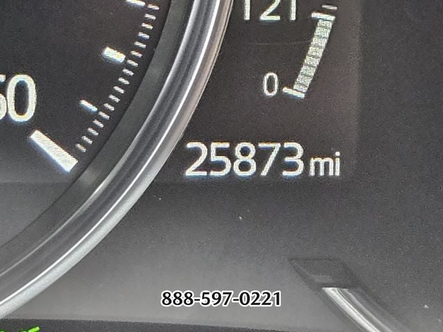 2023 Mazda Mazda CX-5 2.5 S Premium Package