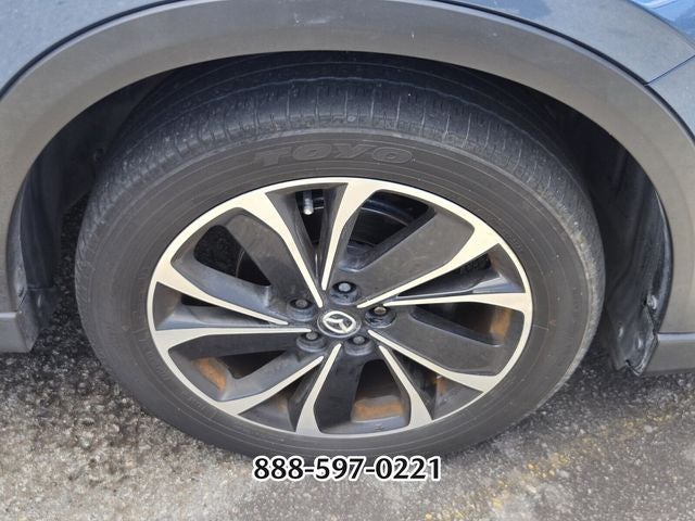 2023 Mazda Mazda CX-5 2.5 S Premium Plus Package