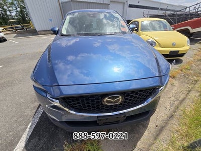 2023 Mazda Mazda CX-5 2.5 S Premium Plus Package