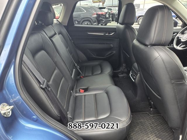 2023 Mazda Mazda CX-5 2.5 S Premium Plus Package
