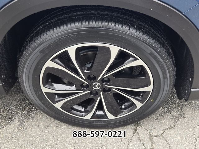 2023 Mazda Mazda CX-5 2.5 S Premium Plus Package