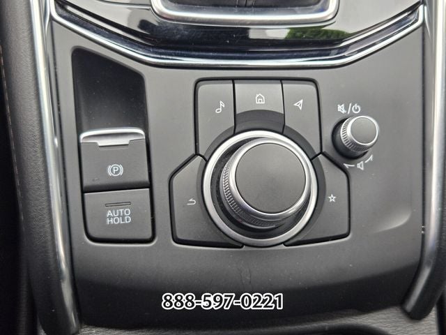 2023 Mazda Mazda CX-5 2.5 S Premium Plus Package