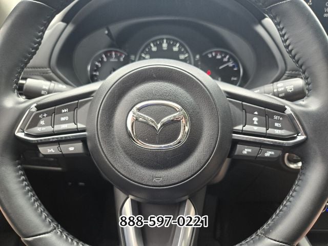 2023 Mazda Mazda CX-5 2.5 S Premium Plus Package