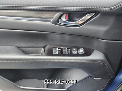 2023 Mazda Mazda CX-5 2.5 S Premium Plus Package