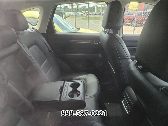 2023 Mazda Mazda CX-5 2.5 S Premium Plus Package