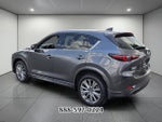 2023 Mazda Mazda CX-5 2.5 Turbo Signature