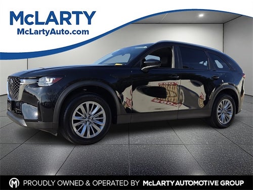 2024 Mazda Mazda CX-90 3.3 Turbo Select