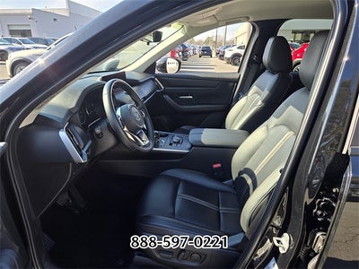 2024 Mazda Mazda CX-90 3.3 Turbo Select