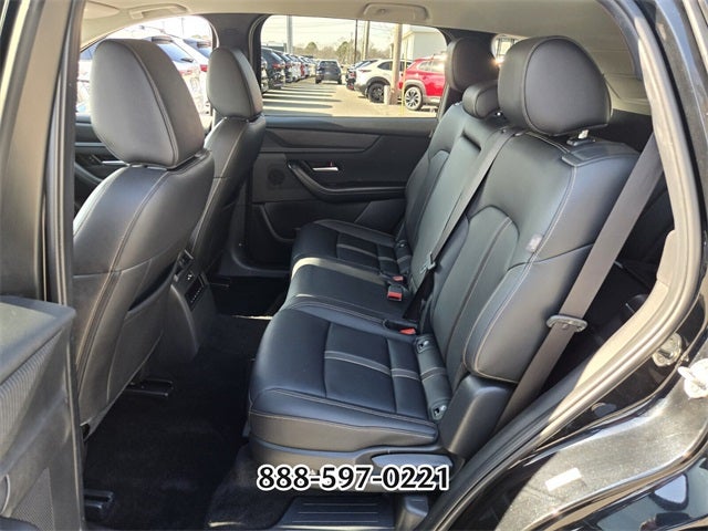 2024 Mazda Mazda CX-90 3.3 Turbo Select