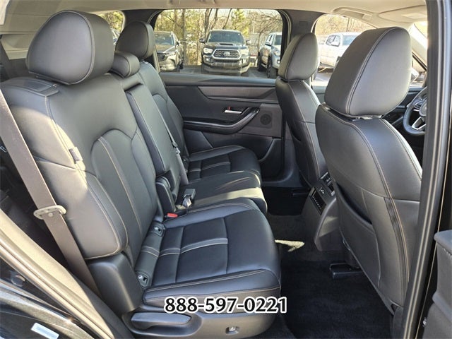 2024 Mazda Mazda CX-90 3.3 Turbo Select