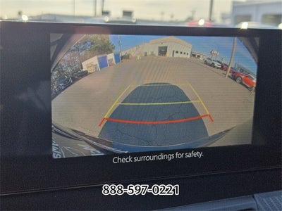 2024 Mazda Mazda CX-90 3.3 Turbo Select