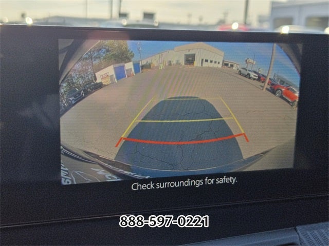 2024 Mazda Mazda CX-90 3.3 Turbo Select