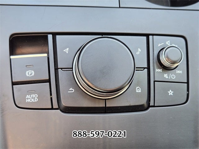 2024 Mazda Mazda CX-90 3.3 Turbo Select