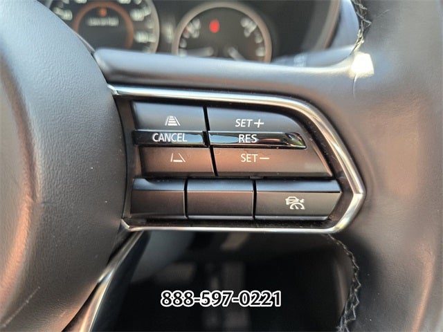 2024 Mazda Mazda CX-90 3.3 Turbo Select