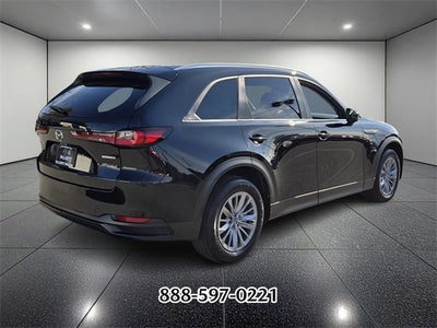 2024 Mazda Mazda CX-90 3.3 Turbo Select