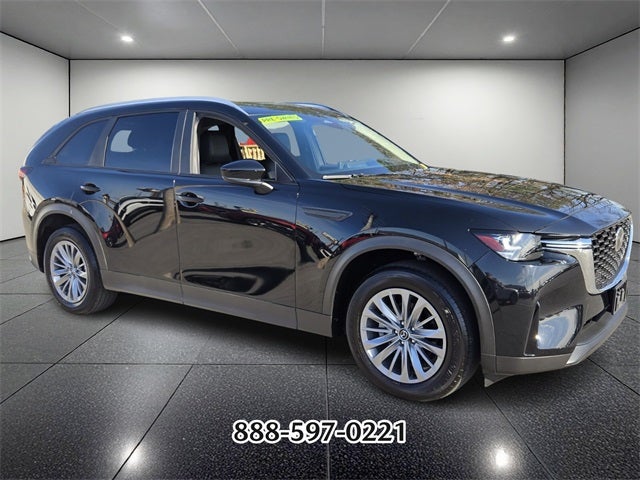 2024 Mazda Mazda CX-90 3.3 Turbo Select