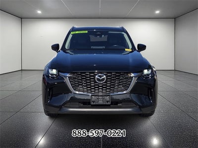 2024 Mazda Mazda CX-90 3.3 Turbo Select