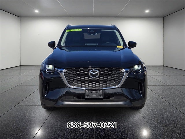 2024 Mazda Mazda CX-90 3.3 Turbo Select