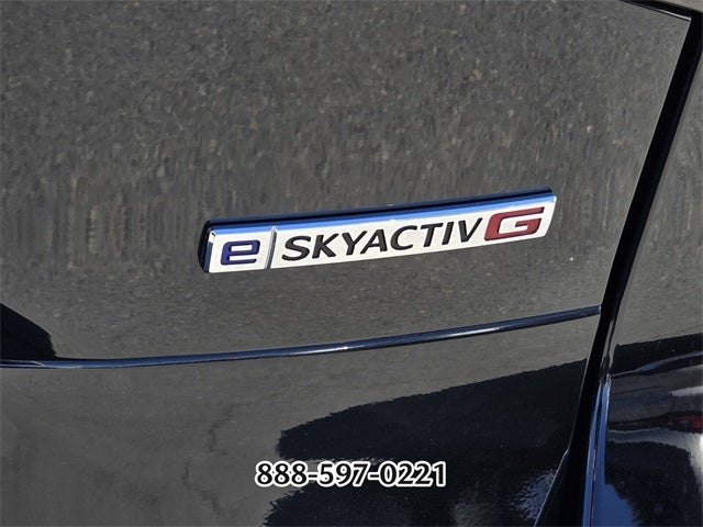 2025 Mazda Mazda CX-90 3.3 Turbo S Premium