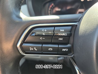 2025 Mazda Mazda CX-90 3.3 Turbo S Premium