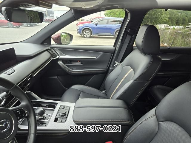 2025 Mazda Mazda CX-90 3.3 Turbo Premium Plus