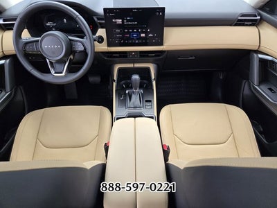 2026 Mazda Mazda CX-5 2.5 S Premium