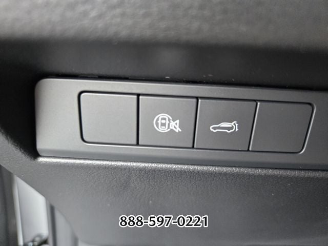 2026 Mazda Mazda CX-5 2.5 S Premium