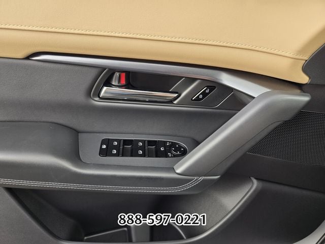 2026 Mazda Mazda CX-5 2.5 S Premium