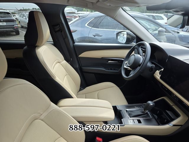 2026 Mazda Mazda CX-5 2.5 S Premium