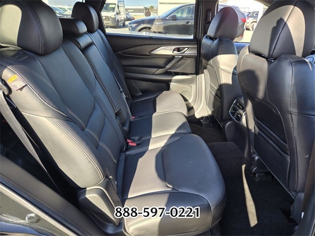 2019 Mazda Mazda CX-9 Grand Touring
