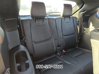 2019 Mazda Mazda CX-9 Grand Touring