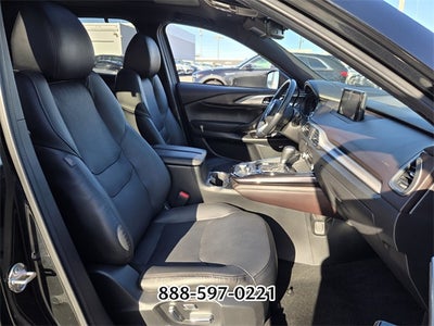 2019 Mazda Mazda CX-9 Grand Touring
