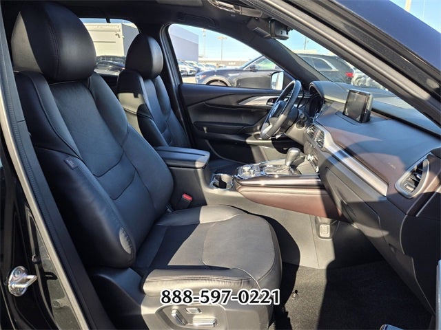 2019 Mazda Mazda CX-9 Grand Touring