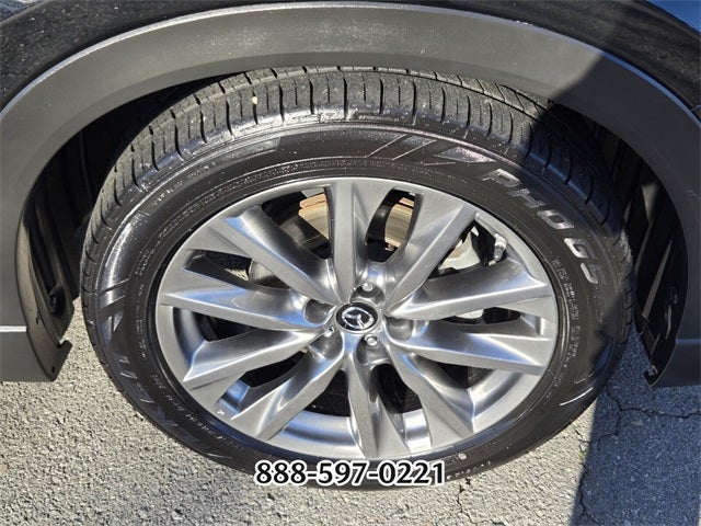 2019 Mazda Mazda CX-9 Grand Touring