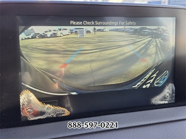 2019 Mazda Mazda CX-9 Grand Touring