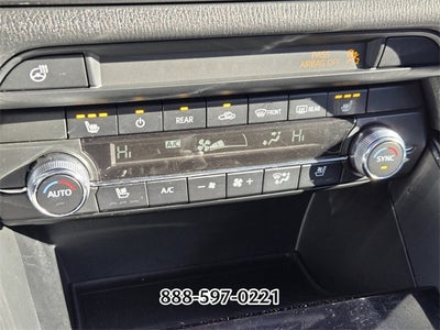 2019 Mazda Mazda CX-9 Grand Touring