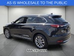 2022 Mazda Mazda CX-9 Grand Touring