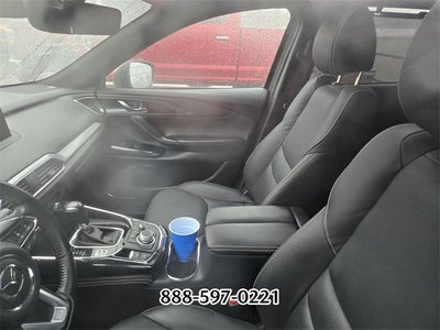 2022 Mazda Mazda CX-9 Grand Touring