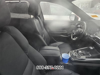 2022 Mazda Mazda CX-9 Grand Touring