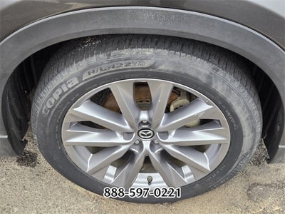 2022 Mazda Mazda CX-9 Grand Touring