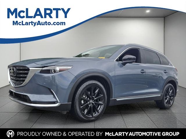 2023 Mazda Mazda CX-9 Carbon Edition
