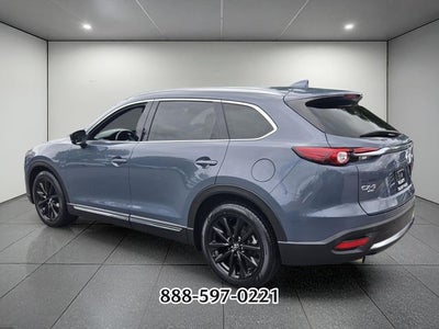 2023 Mazda Mazda CX-9 Carbon Edition
