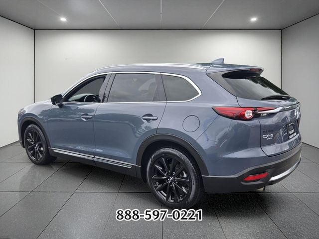2023 Mazda Mazda CX-9 Carbon Edition