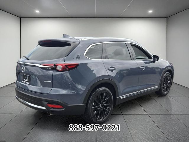 2023 Mazda Mazda CX-9 Carbon Edition