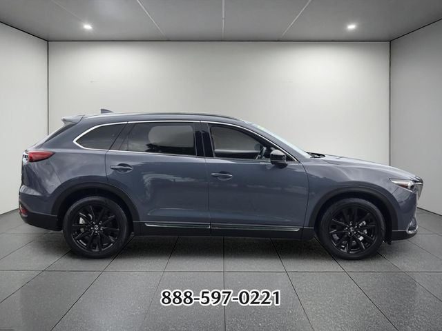 2023 Mazda Mazda CX-9 Carbon Edition